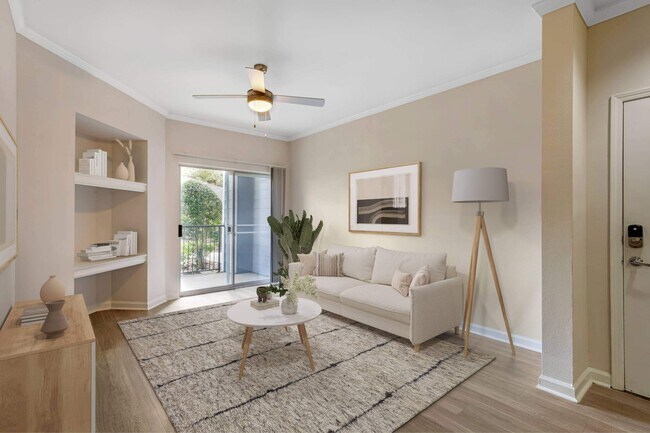 Foto del edificio - Thornberry Apartments