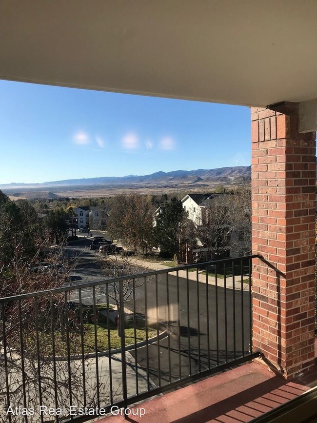 Foto del edificio - 2 br, 2 bath House - 1648 S Cole St Unit C7