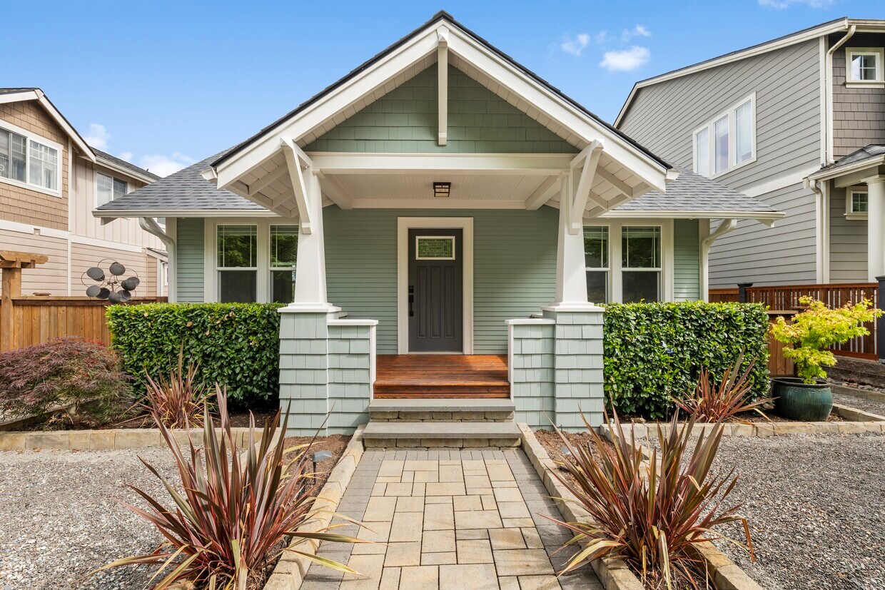 Foto principal - 26616 NE Valley St