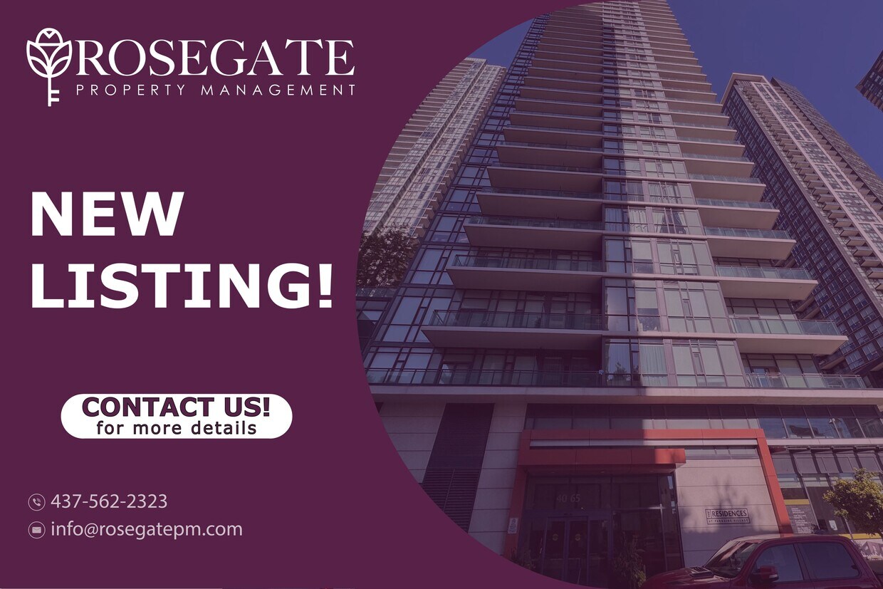 Primary Photo - Newly Renovated 2-Bedroom Corner Condo wit...