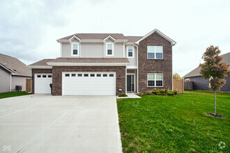 Building Photo - 681 N Crystal Dr