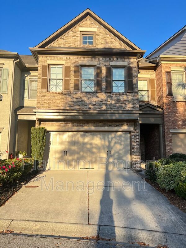 Foto del edificio - 6425 Bennington Bluff Ct