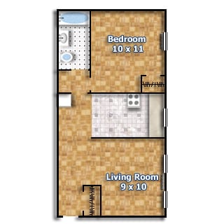 Building Photo - 494 Mortimer Av