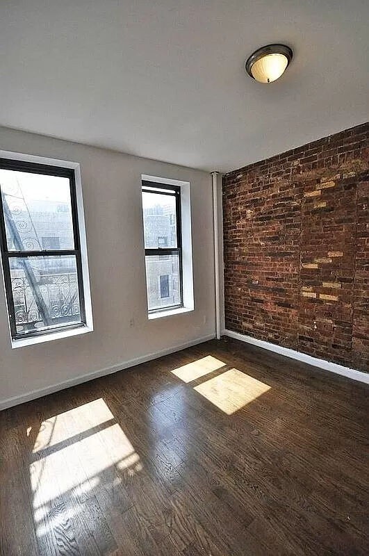 Building Photo - 254 BROOME ST.