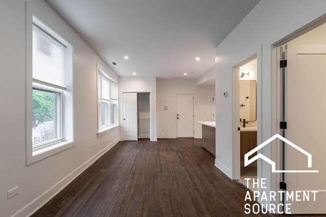 Foto del edificio - 5607 N Hermitage Ave