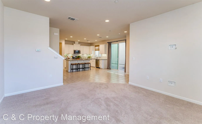 Building Photo - 3 br, 3 bath House - 17111 Morgan St