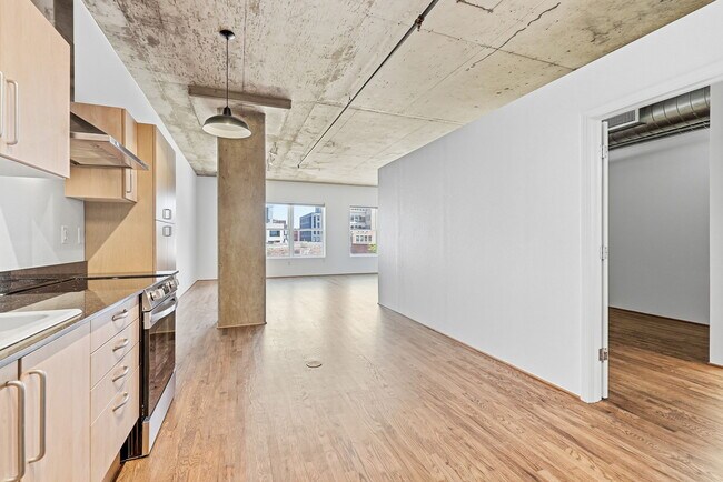 Foto del edificio - 1499 Blake St