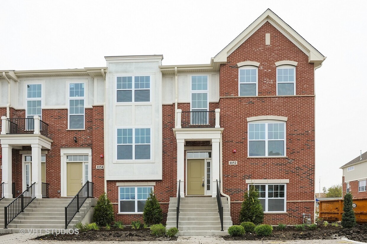 Foto principal - 1152 Windward Ln