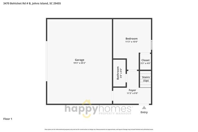 Building Photo - 2 Bed 2 Bath on Johns Island