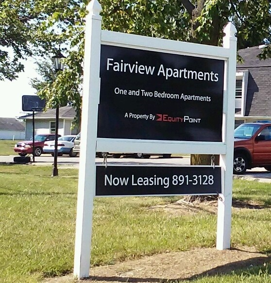 Building Photo - Fairview Apartments