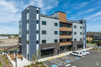Building Photo - Westmount Luxury Apartment Homes