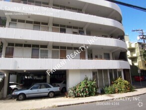 Building Photo - 250 Kapili St