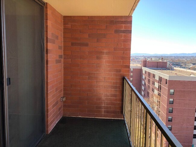 Building Photo - 1301 Speer Blvd