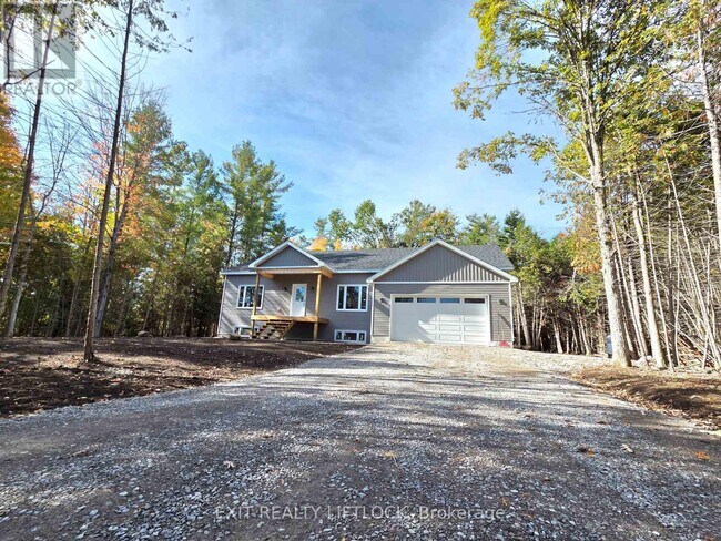 Photo du bâtiment - 1420 Drysdale Rd