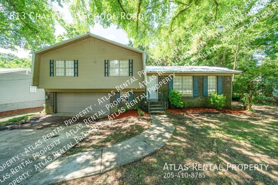 Foto principal - 813 Chalkville School Rd