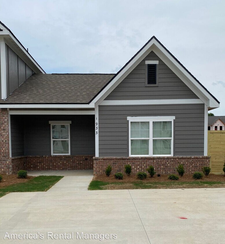 Foto principal - 2 br, 2 bath House - 1933 Legacy Circle