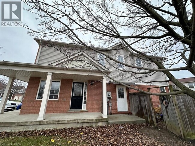 Building Photo - 47 Garth Massey Dr