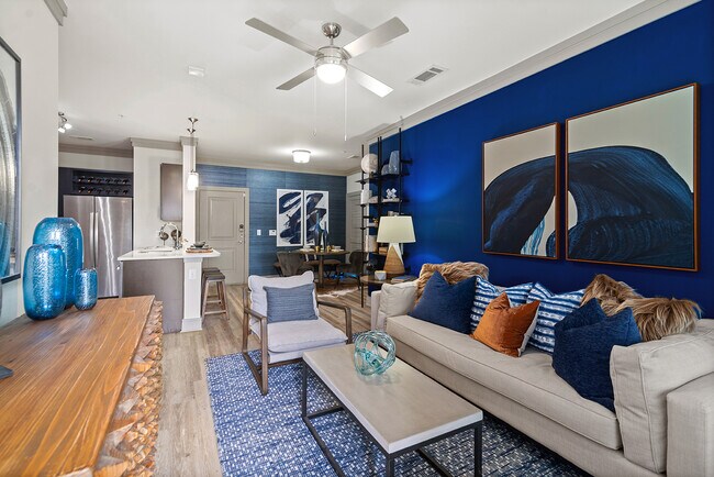 Foto del edificio - Cortland Phillips Creek Ranch