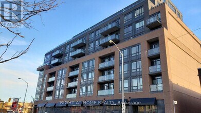 Building Photo - 630 Greenwood Ave