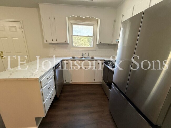 Foto del edificio - Markwood Apartment