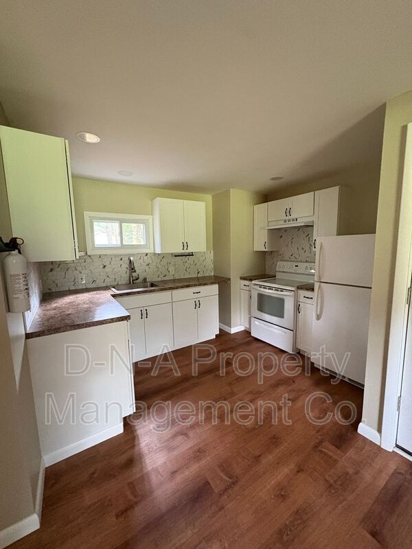 Foto del edificio - 307 Cabin Ln