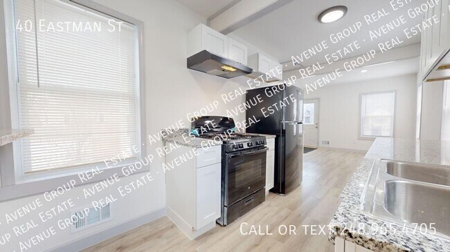 Foto del edificio - 40 Eastman St