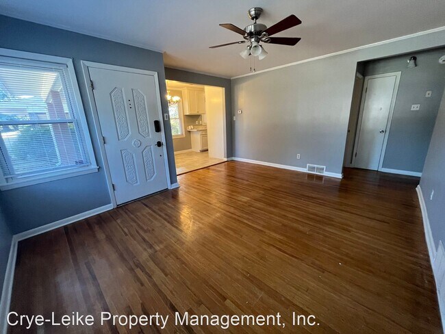 Building Photo - 3 br, 1 bath House - 1535 Welsh Rd.