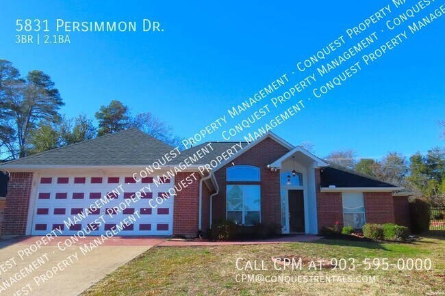 Building Photo - 5831 Persimmon Dr