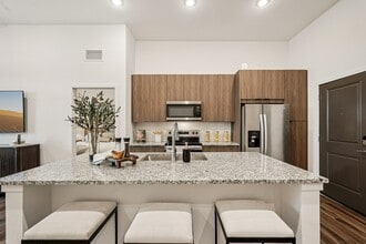 Building Photo - The Stadler Luxury Apartments