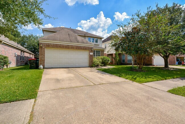 Building Photo - 15506 Hickory Dale St