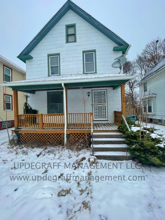 Foto principal - 140 Hawley St