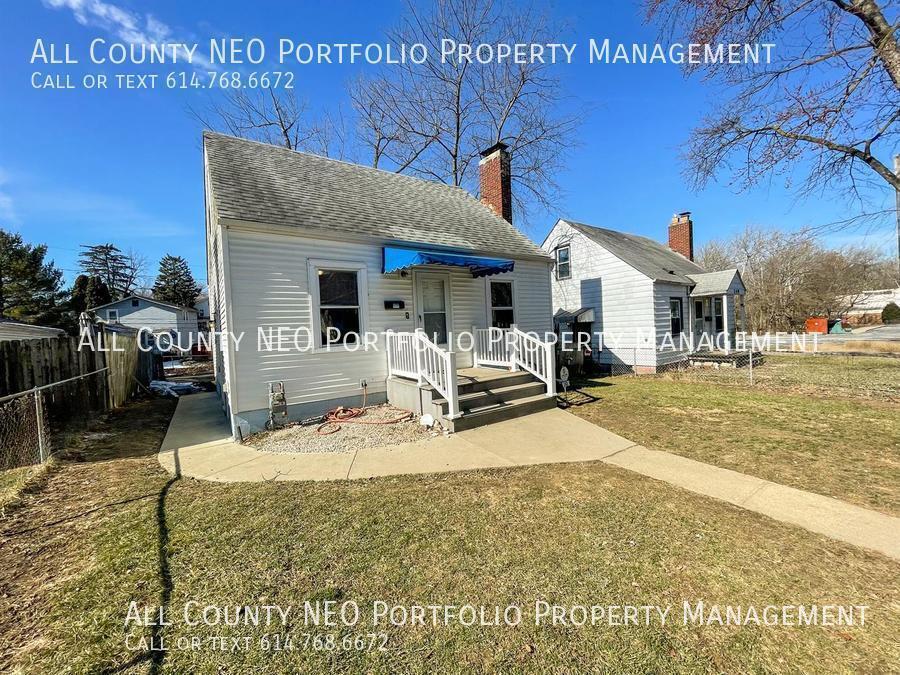 Primary Photo - 243 N Eureka Ave