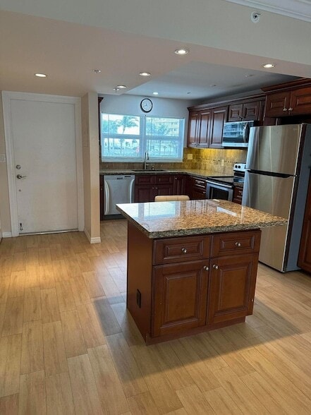 Photo - 3224 S Ocean Blvd Apartment