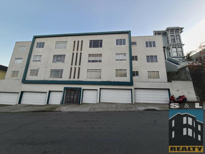 Image showcasing 2121 Webster St Unit 110, San Francisco, CA 94115 - Apartments.com