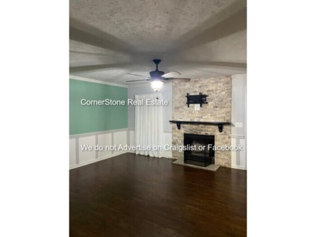 Building Photo - 7640 Southbend Dr