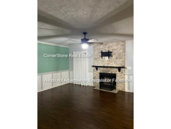 Foto del edificio - 7640 Southbend Dr