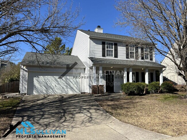 Foto del edificio - 4504 Conklin Dr