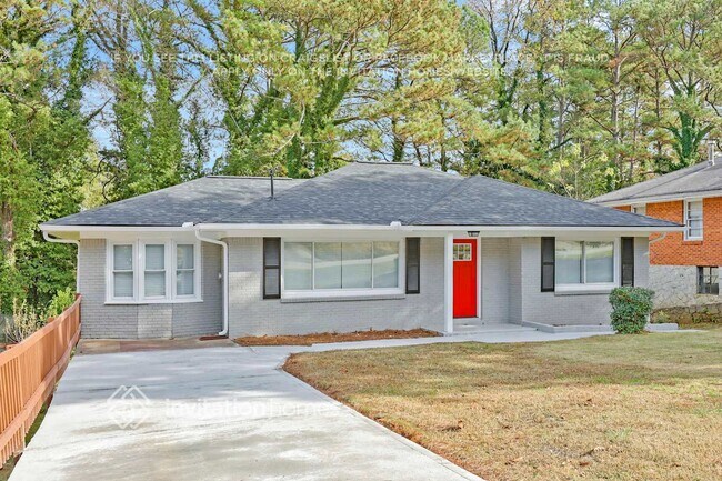 Foto del edificio - 1958 Laurel Ln