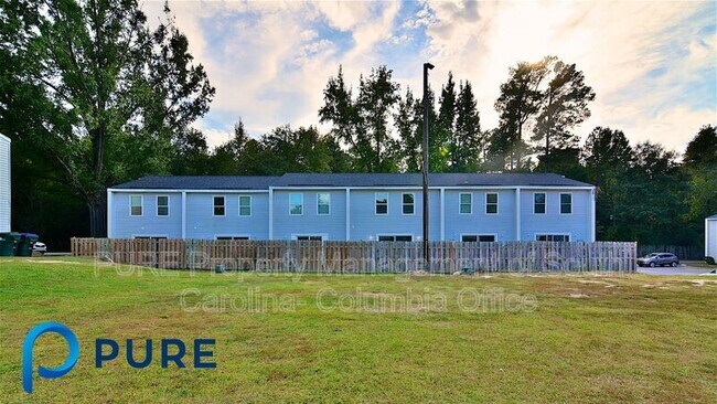 Foto del edificio - 308 Percival Rd