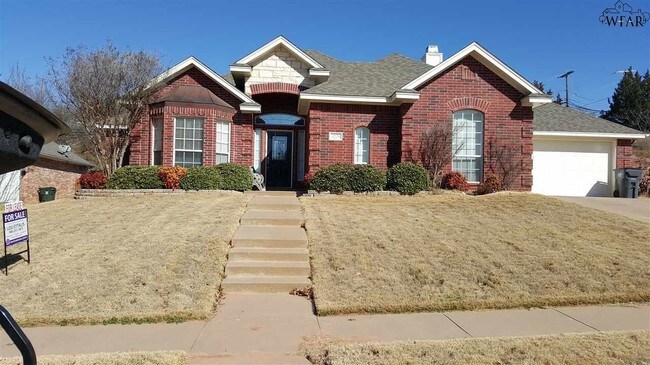 Foto del edificio - 4220 Canyon Trails Dr