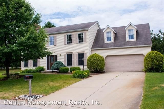 Primary Photo - 52453 Liberty Mills Ct