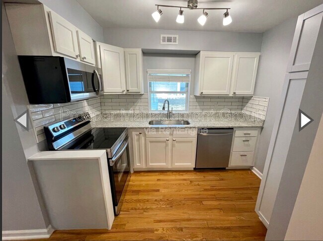 Foto del edificio - 86 Romney St