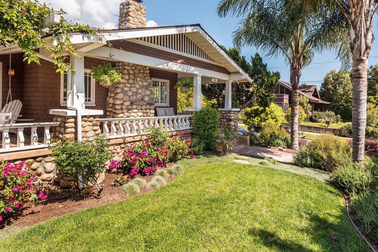 Foto principal - Beautifully Restored Craftsman in the Lowe...