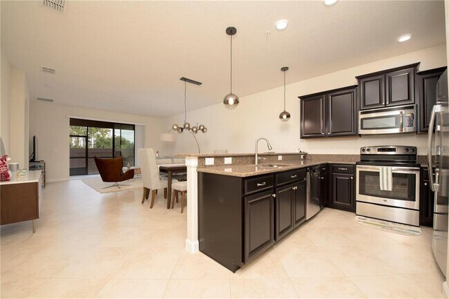 Foto del edificio - 1225 Long Cove Loop