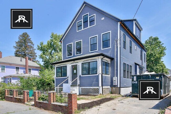 Foto del edificio - 6 bedroom in Medford MA 02155