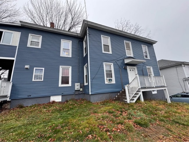 Photo - 6 Graham St House