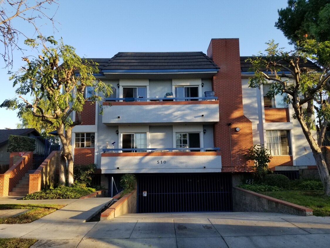 Foto principal - 510 Justin Ave