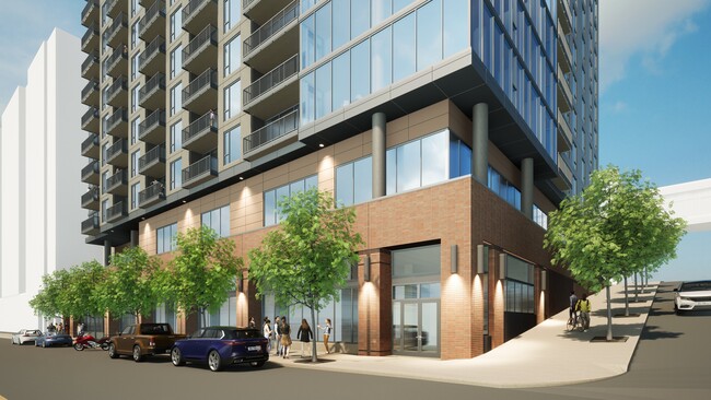 Building Photo - The Lakeview 333
