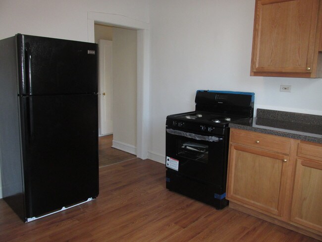 Foto del edificio - 1030 E Hyde Park Blvd