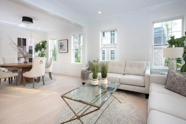 Foto del edificio - 22 Clifton Rd